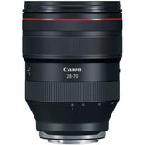 Canon RF 28-70mm f/2L USM Lens