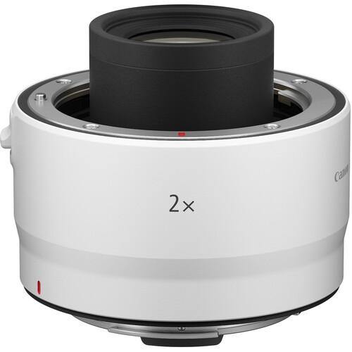 Canon RF 2x Extender (Teleconverter)