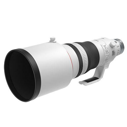Canon RF 400mm f/2.8 L IS USM Lens