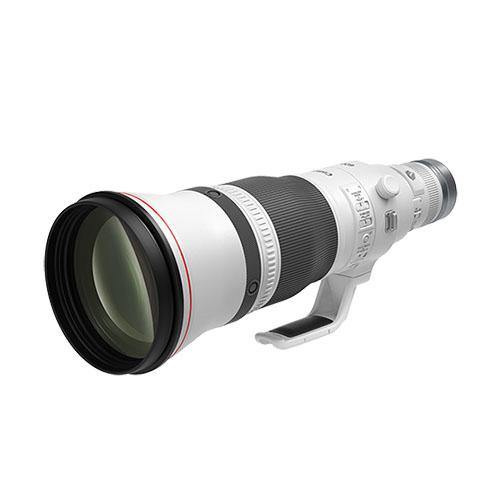 Canon RF 600mm f/4 L IS USM Lens
