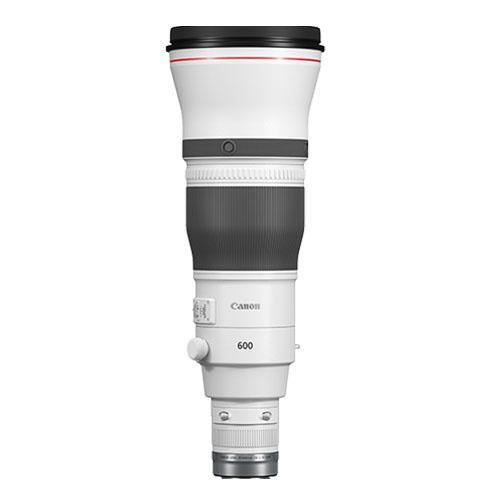Canon RF 600mm f/4 L IS USM Lens