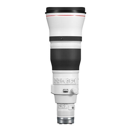Canon RF 600mm f/4 L IS USM Lens