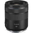 Canon RF 85mm f/2 Macro IS STM Lens