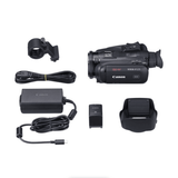 Canon Vixia HF G70 UHD 4K Camcorder