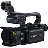 Canon XA45 Professional UHD 4K Camcorder