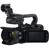 Canon XA45 Professional UHD 4K Camcorder