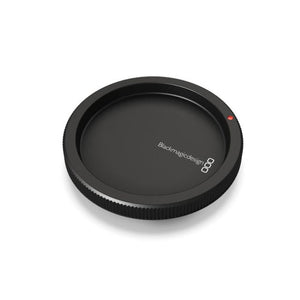 Blackmagic Design Camera MFT Lens Cap