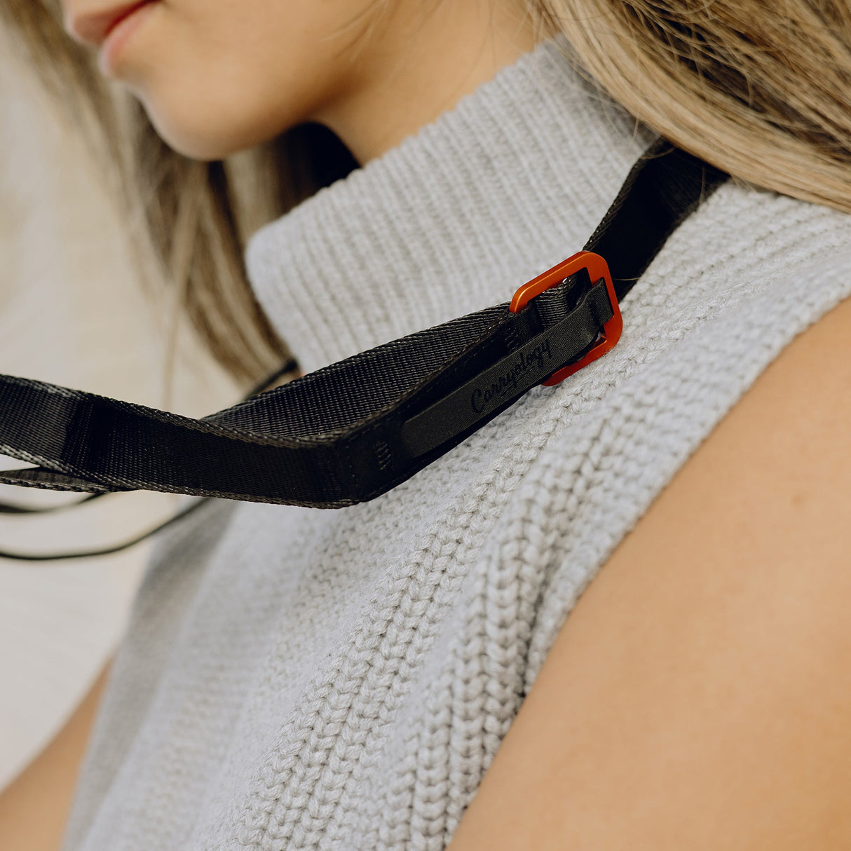 Leash | Carryology Collab