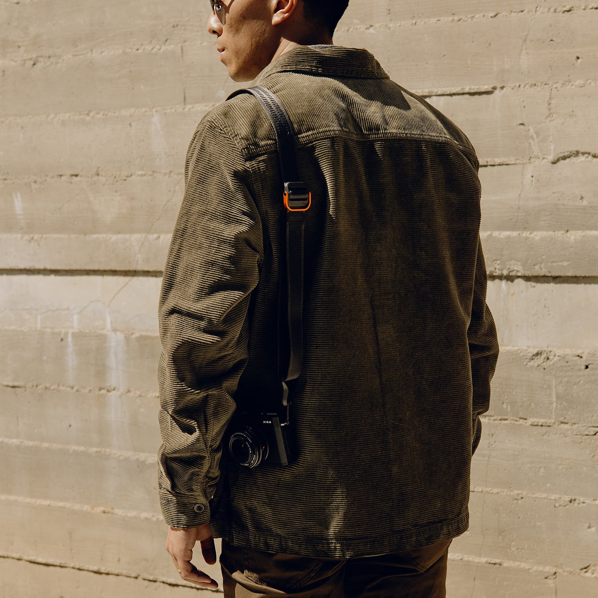 Slide Lite | Carryology Collab