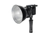 SIRUI 60W Silent Portable LED Spot Light C60/C60B 1