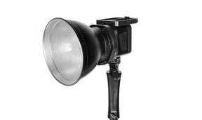 SIRUI 60W Silent Portable LED Spot Light C60/C60B 1