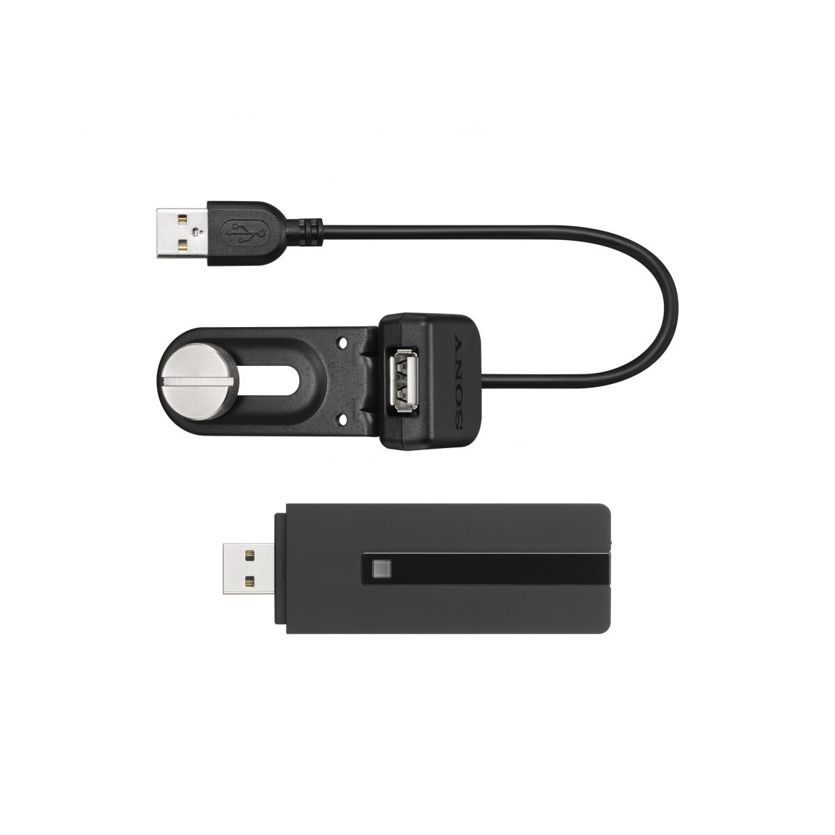 Sony CBK-WA02 5GHz/2.4GHz Dual Band Wireless LAN Adapter