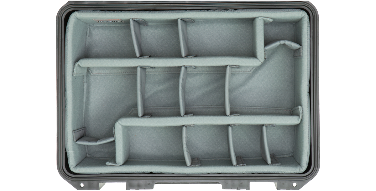 SKB 3iSeries Mil-Std Waterproof Case