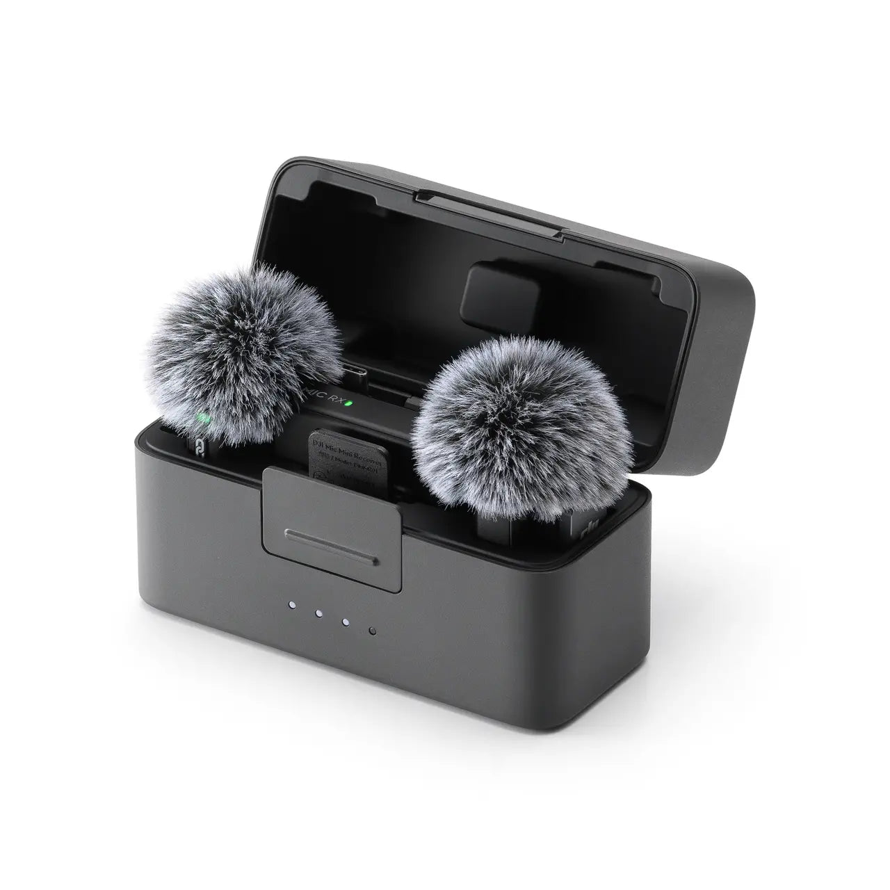 DJI Mic Mini – IMPULSE