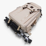 Multi Globetrotter Camera Backpack