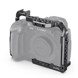 SmallRig Wooden Mini Side Handle (1/4”-20 Screws) 2913