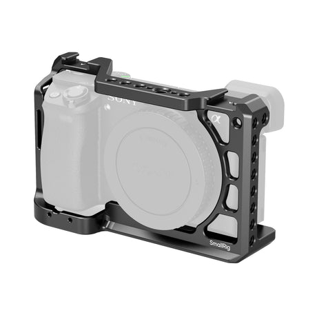 SmallRig Cage for Sony A6100 & A6300 & A6400 & A6500 CCS2310C
