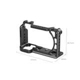 SmallRig Cage for Sony A6100 & A6300 & A6400 & A6500 CCS2310C