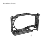 SmallRig Cage for Sony A6100 & A6300 & A6400 & A6500 CCS2310C