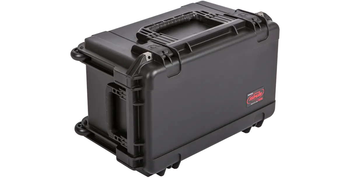 SKB 3iSeries Mil-Std Waterproof Case