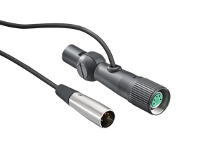 Sennheiser ACCENTUM Plus Wireless Black Main Image