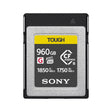 Sony CEB-G960T CFexpress Type B Memory Card