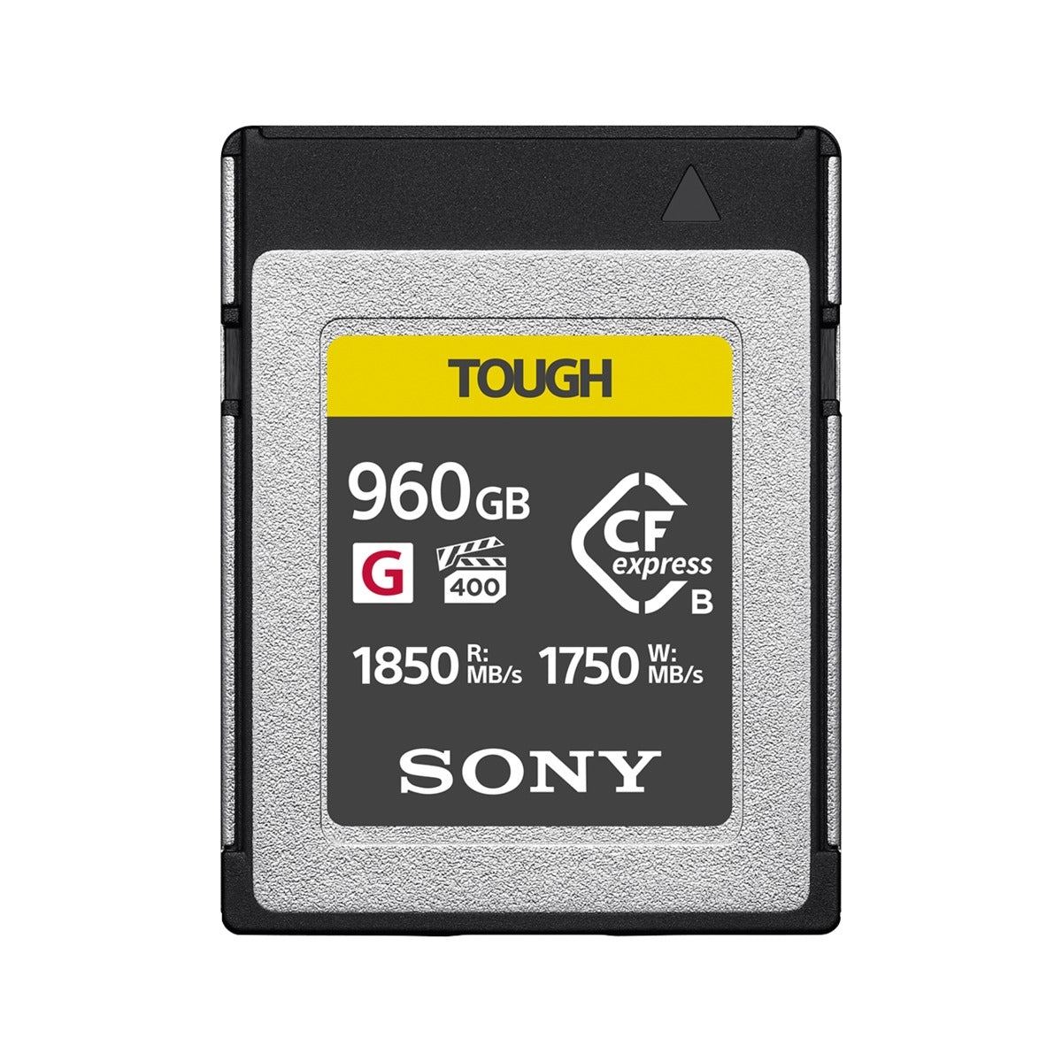 Sony CEB-G960T CFexpress Type B Memory Card