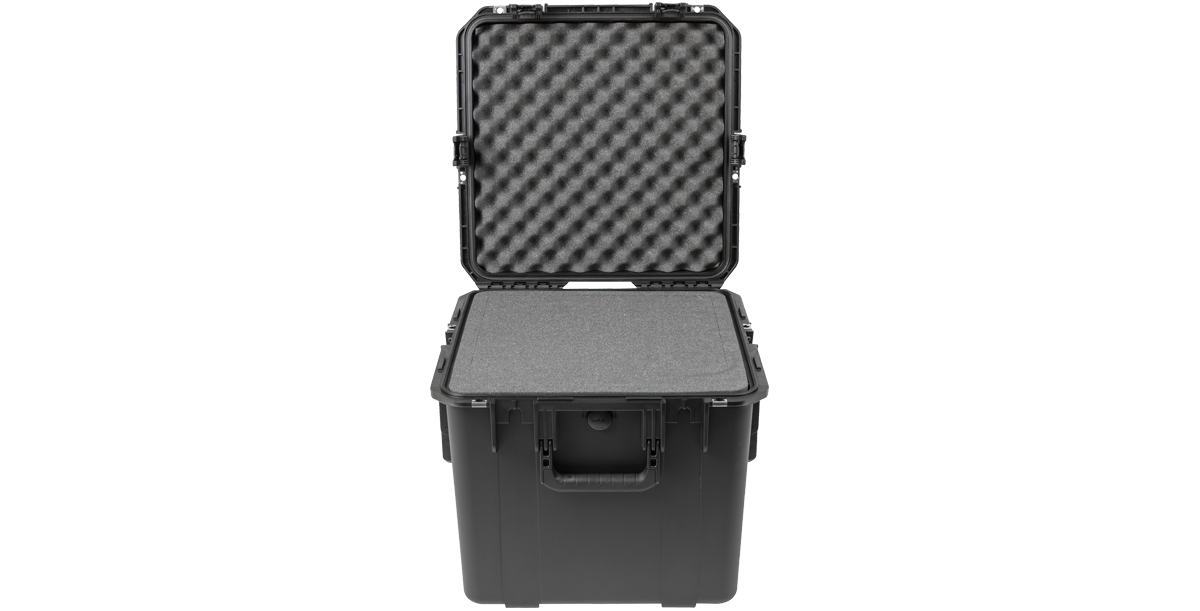 SKB 3iSeries Mil-Std Waterproof Case