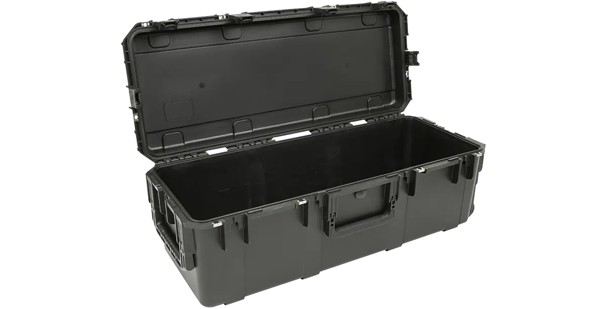 SKB 3iSeries Mil-Std Waterproof Case