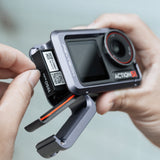 Osmo Action 5 Pro Camera Cage