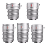 Aura 5-Lens Kit