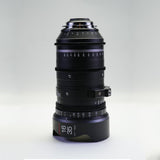 Xtreme Zoom 16-35mm