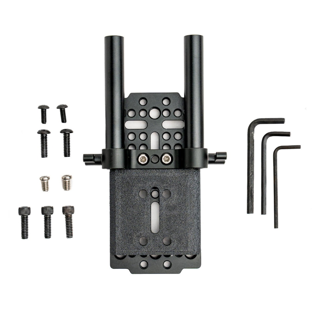 Baseplate for CineBack™ Lite