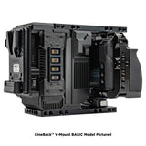 CineBack® for Nikon ZR