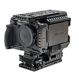 CineBack® for Nikon ZR