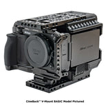 CineBack® for Nikon ZR