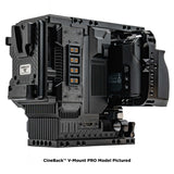 CineBack® for Nikon ZR