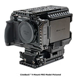 CineBack® for Nikon ZR