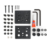 CineBack™ Quick Release Module