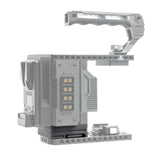 CineBack™ Quick Release Module