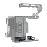 CineBack™ Quick Release Module