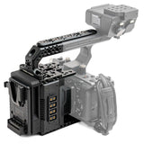 CineBack™ for FX3 and FX30