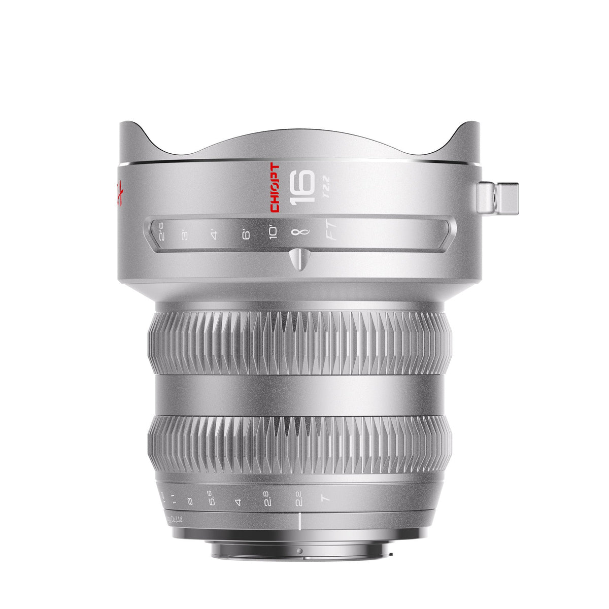 Aura Prime 16mm