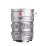 Aura Prime 85mm