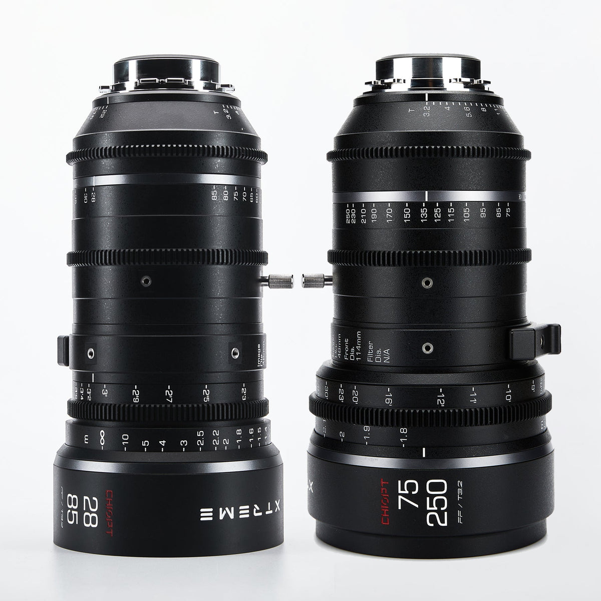 Xtreme 2-Lens Kit