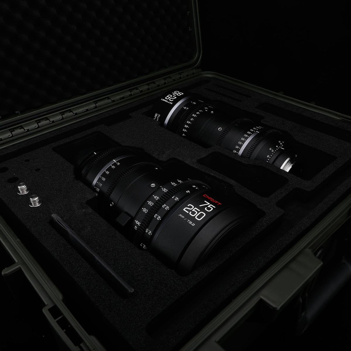 Xtreme 2-Lens Kit