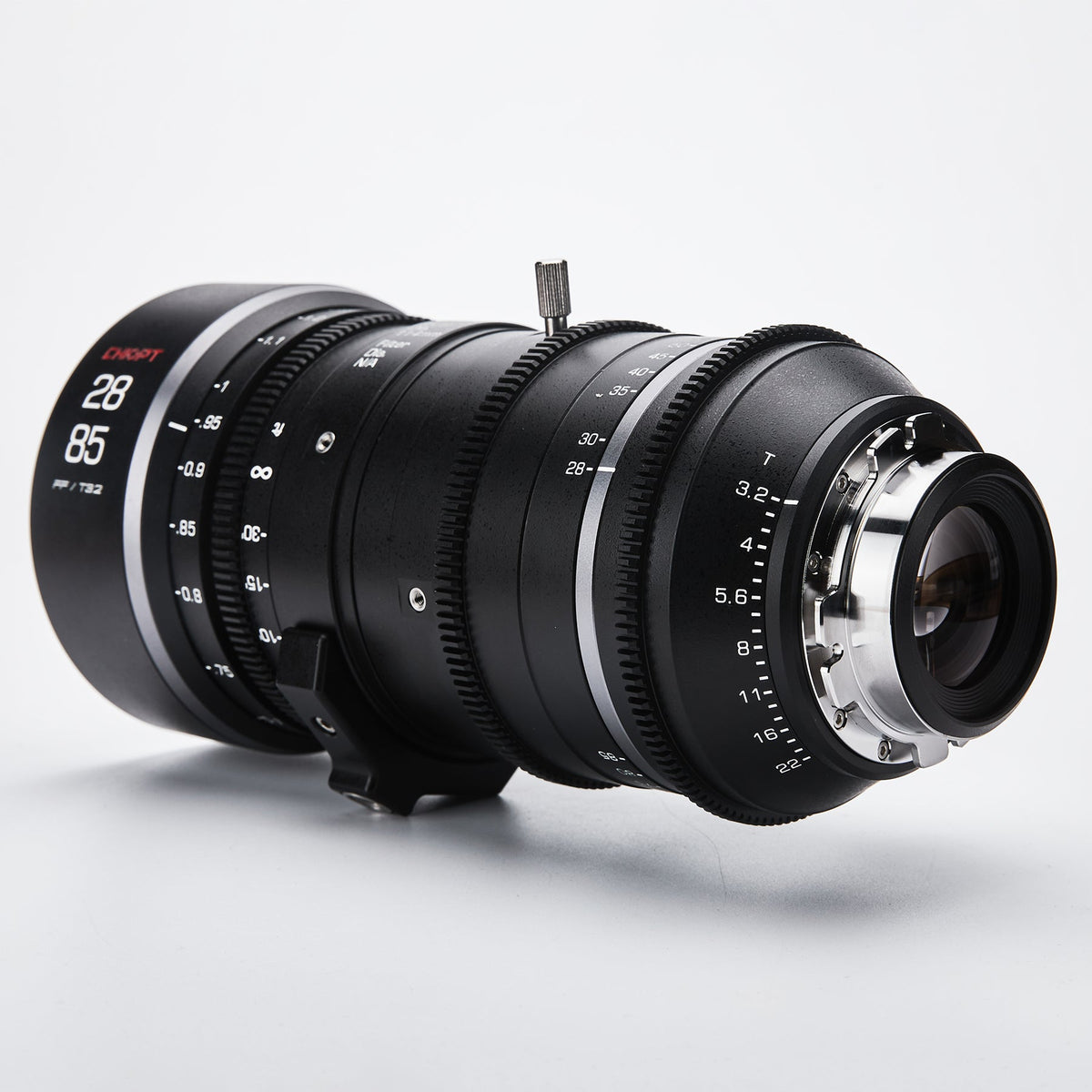 Xtreme Zoom 28-85mm