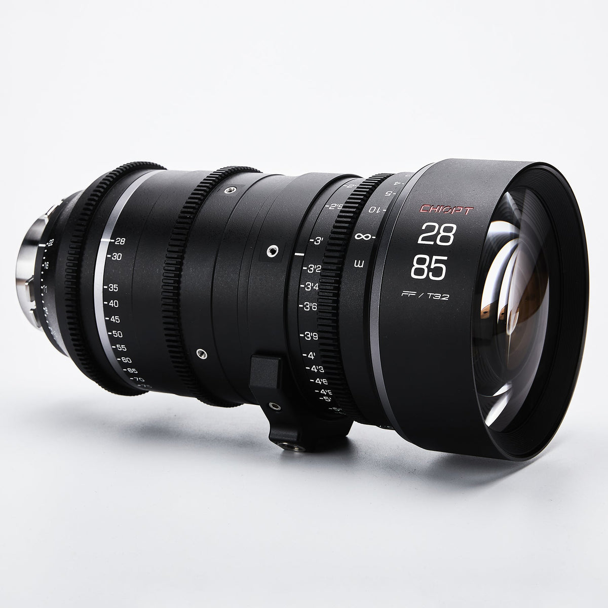 Xtreme Zoom 28-85mm