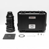 Xtreme Zoom 28-85mm