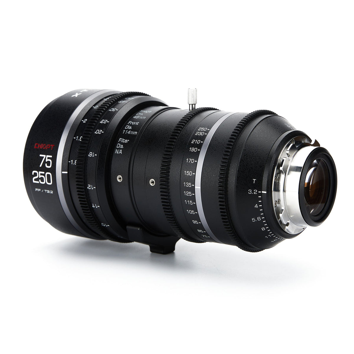 Xtreme Zoom 75-250mm